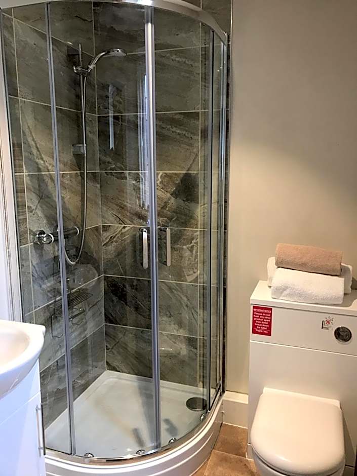 Spire View at THE GALLEON RESTAURANT