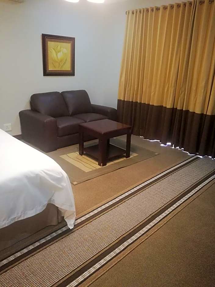 Belmont Guesthouse