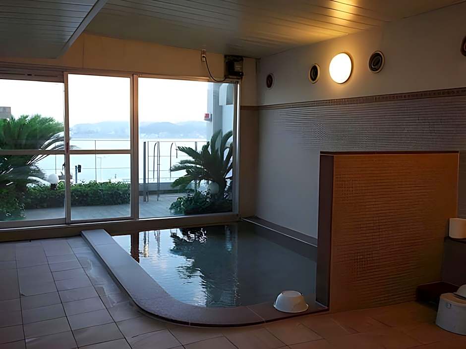 Hotel Route Inn Mojiko