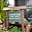 Carrefour Guesthouse カルフール ゲストハウス