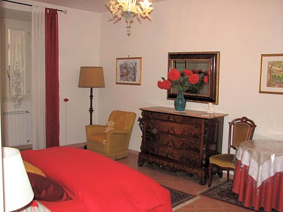 B&B Fiordaliso – Florence, IA