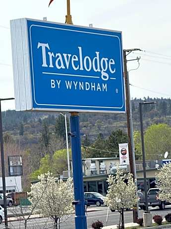 Travelodge by Wyndham Susanville