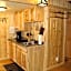 Yellowstone's Treasure Cabins