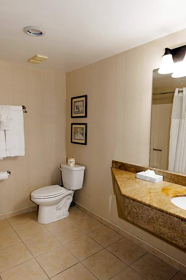 Historic Santa Maria Inn