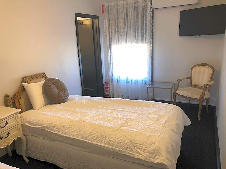 Toodyay Manor