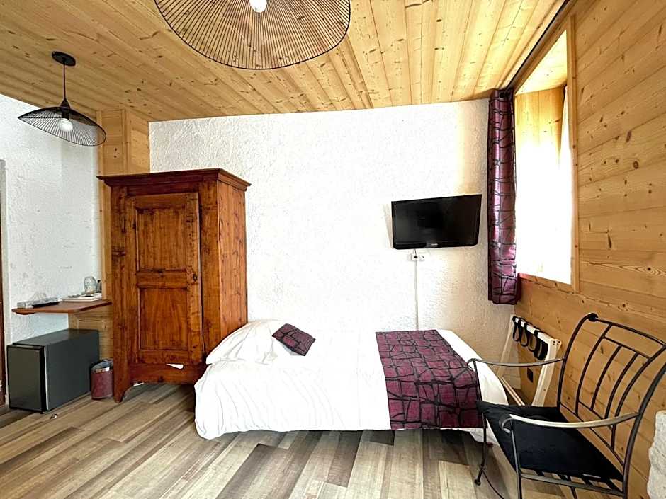 Hotel des Marquisats