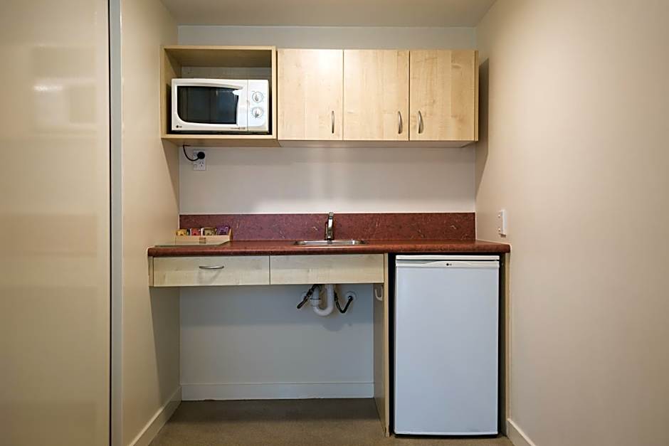 Bella Vista Queenstown