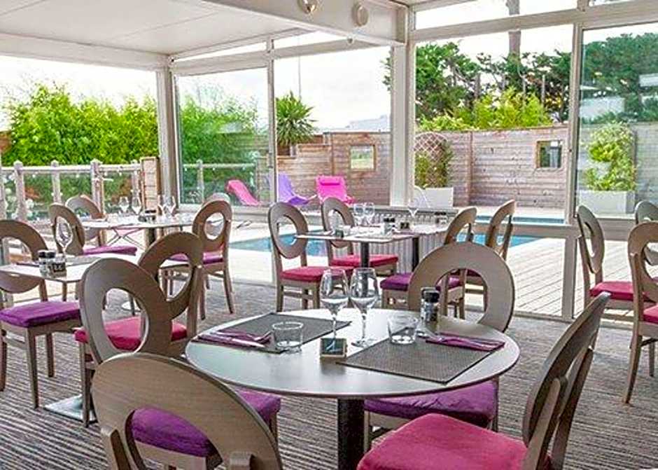 Best Western Hotel Le Bordeaux Sud