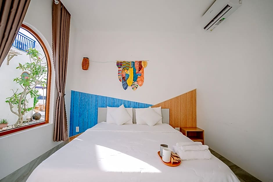 BE Villa - Đảo Phú Quý