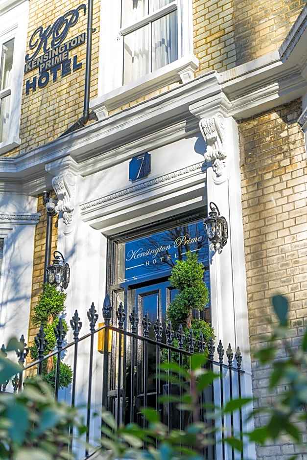 Kensington Prime Hotel