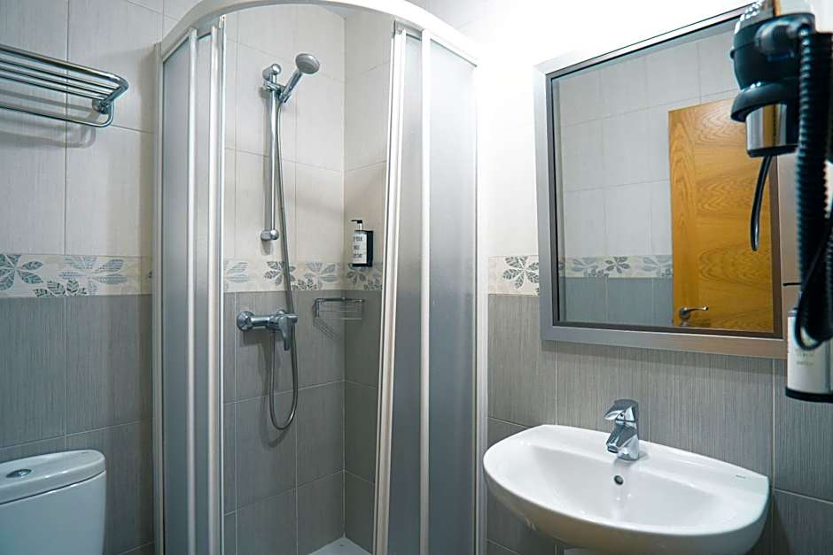 SmartRental Chueca II