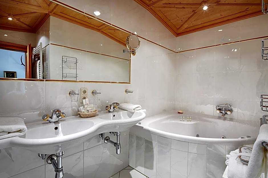 Tennerhof Gourmet & Spa de Charme Hotel