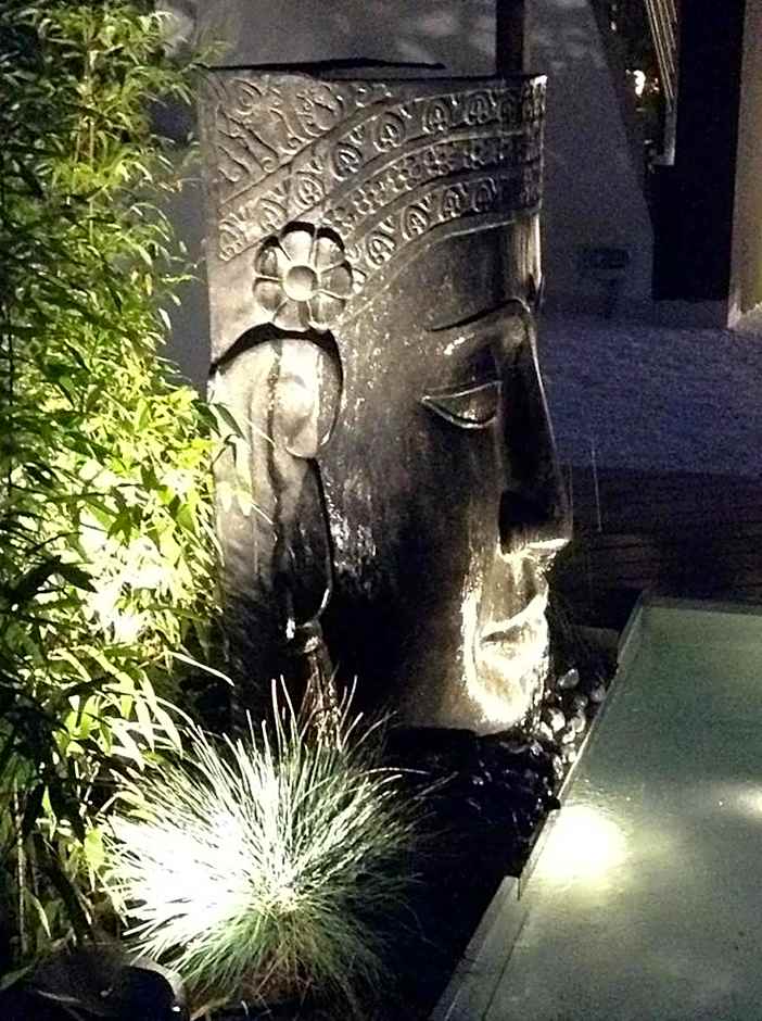 Merangardenvilla adults only