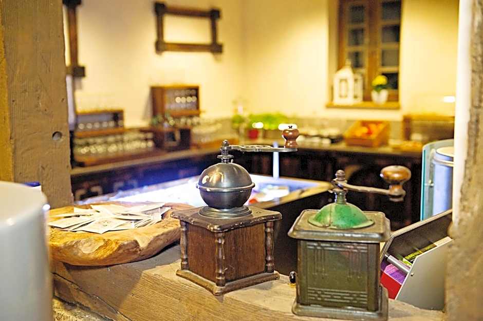 Landhaus Eden 3 Sterne Superior