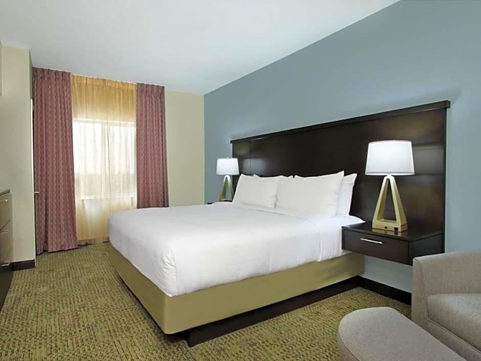 Staybridge Suites Houston - Medical Center By IHG
