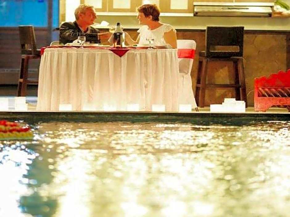 The Swaha Ubud Hotel