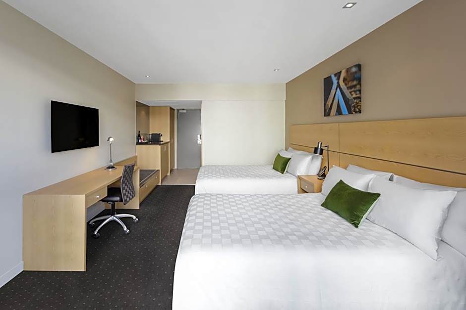Crowne Plaza Queenstown By IHG