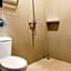 RedDoorz Syariah Plus near Trans Studio Cibubur