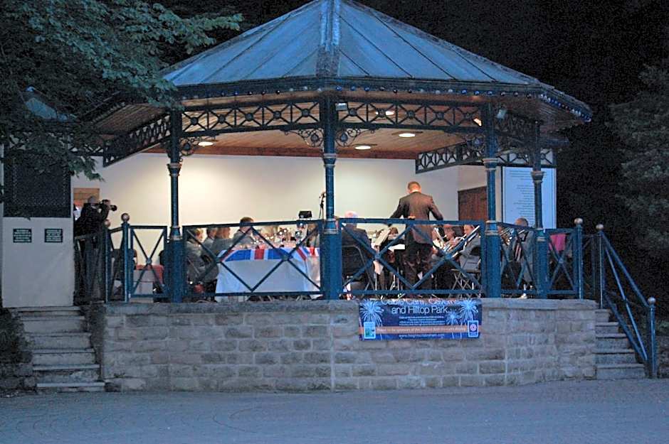 The Gables Bed & Breakfast