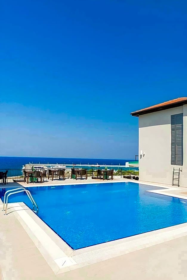 Olivia Palm Hotel