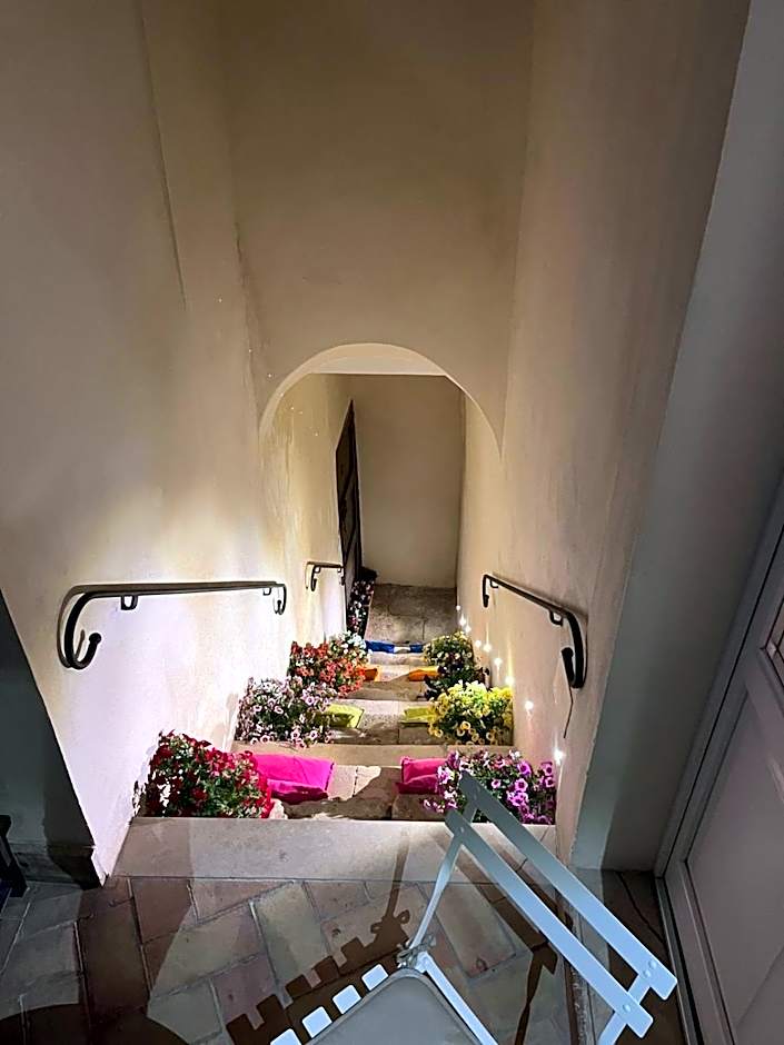 Ortigia Bed And Breakfast