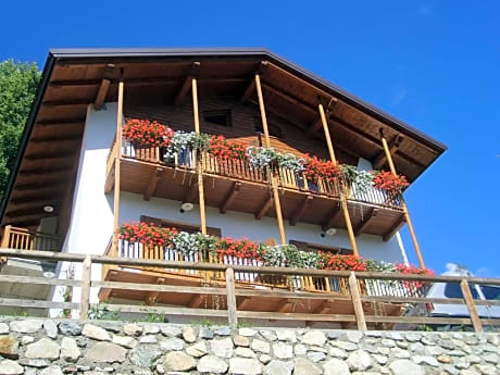 B&B Monte Tesobo