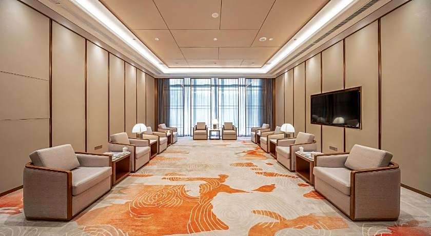 Holiday Inn Tongren Wanshan By IHG