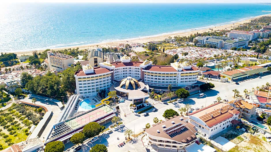 Side Alegria Hotel & Spa - All Inclusive-Adult Only