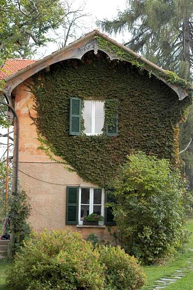 Hotel Villa Simplicitas