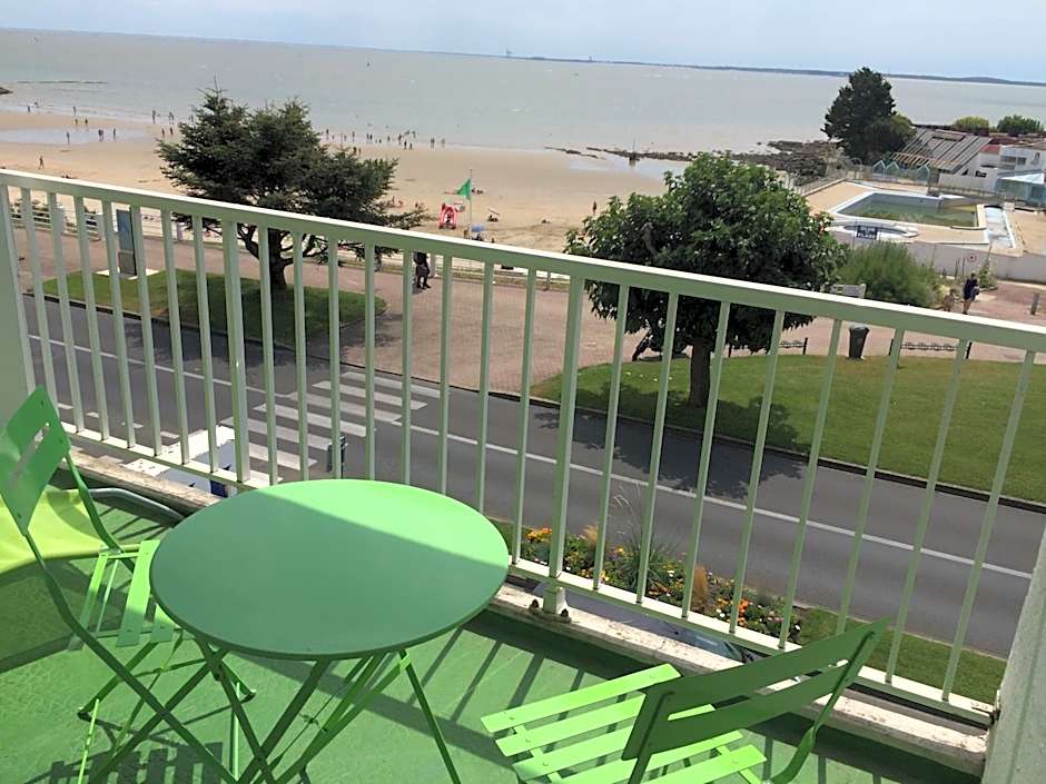 Hôtel Beau Rivage
