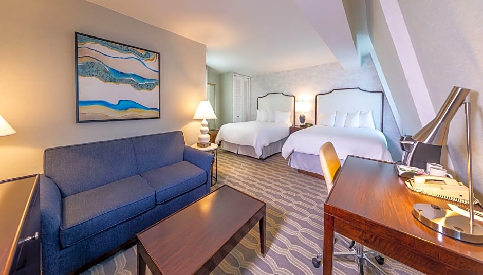 Georgetown Inn