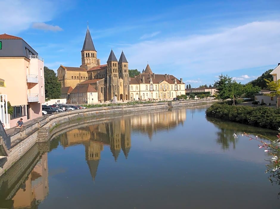 Fen¿e sur Loire