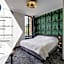 Hôtel Une Chambre en Ville