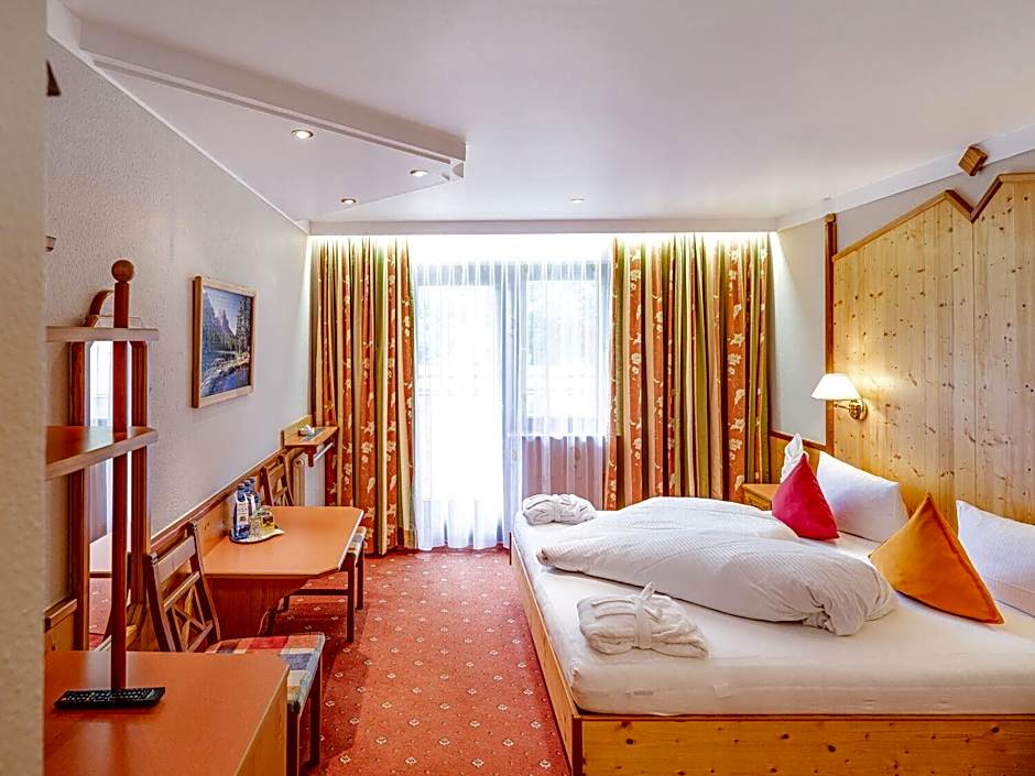 Hotel Styrolerhof