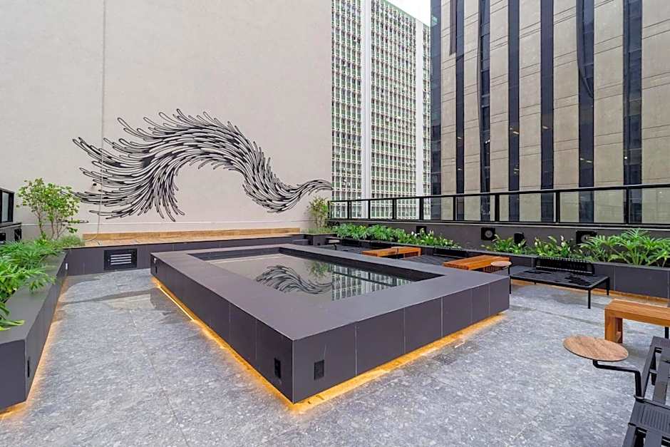 Send Cooliving by Mosaico Stays