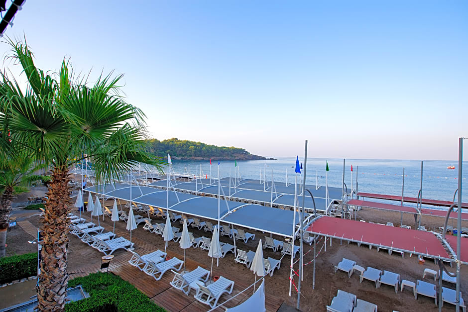 Sealife Buket Beach Hotel