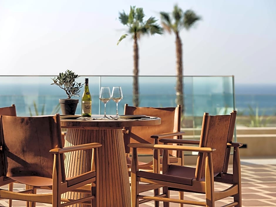 The Royal Senses Resort Crete, Curio Collection by Hilton 