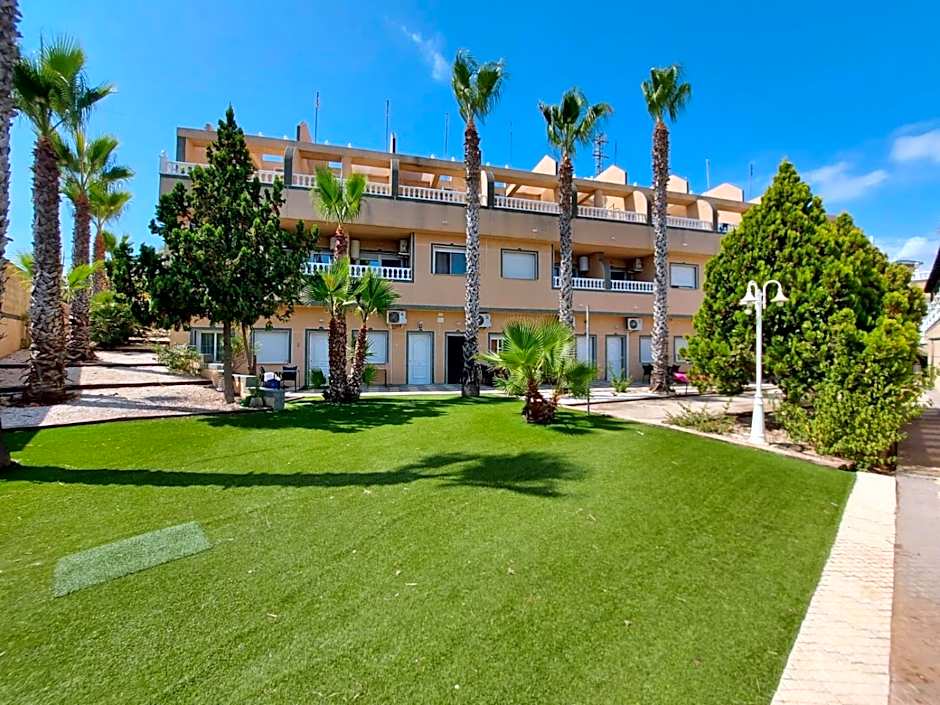Hotel Costa Blanca Rojales