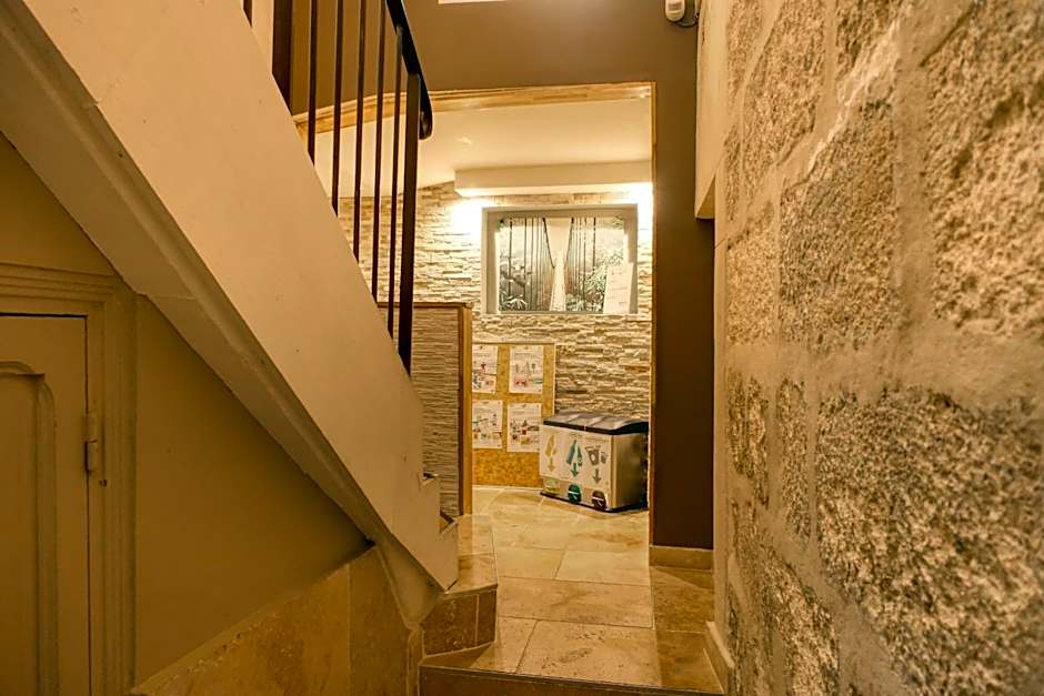 Hotel Boquier