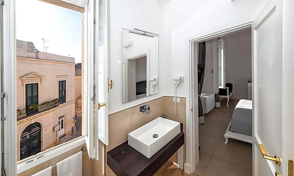 Palazzo Marini B&B di Charme