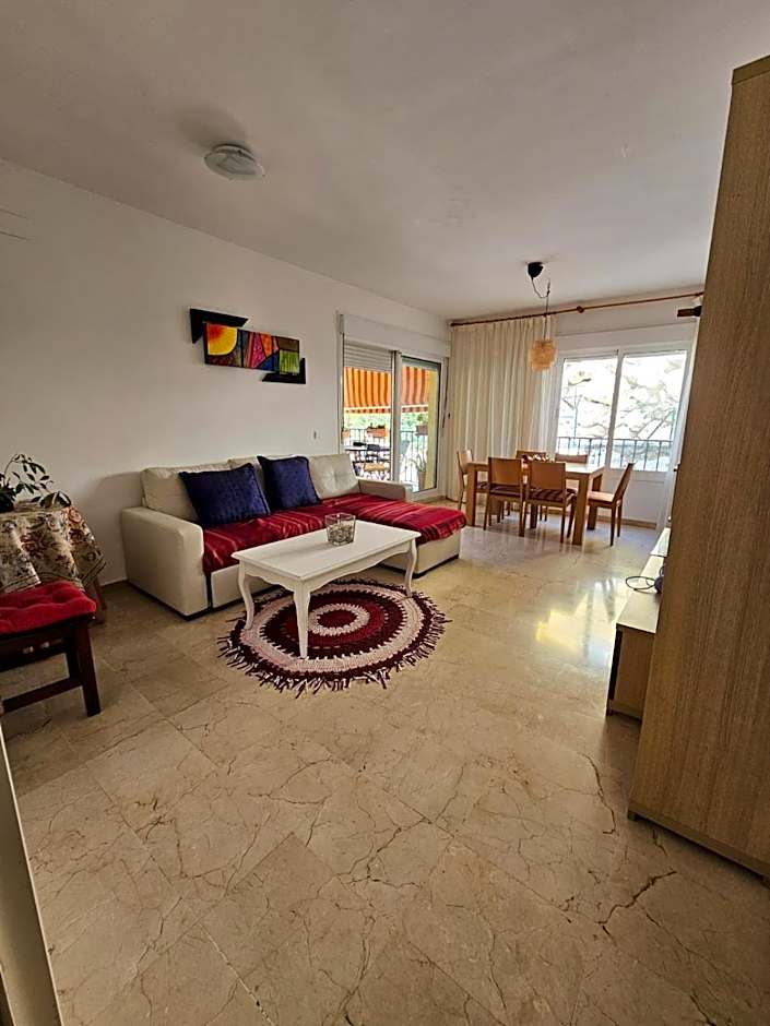Bienvenido a tu habitacion
