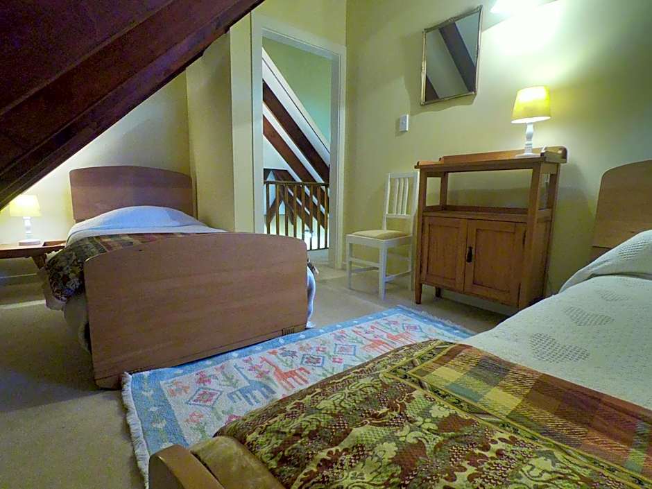 Gunyah Country Estate