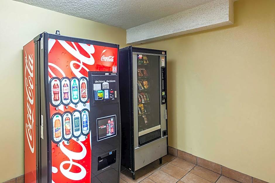 Quality Inn Tyler - Lindale