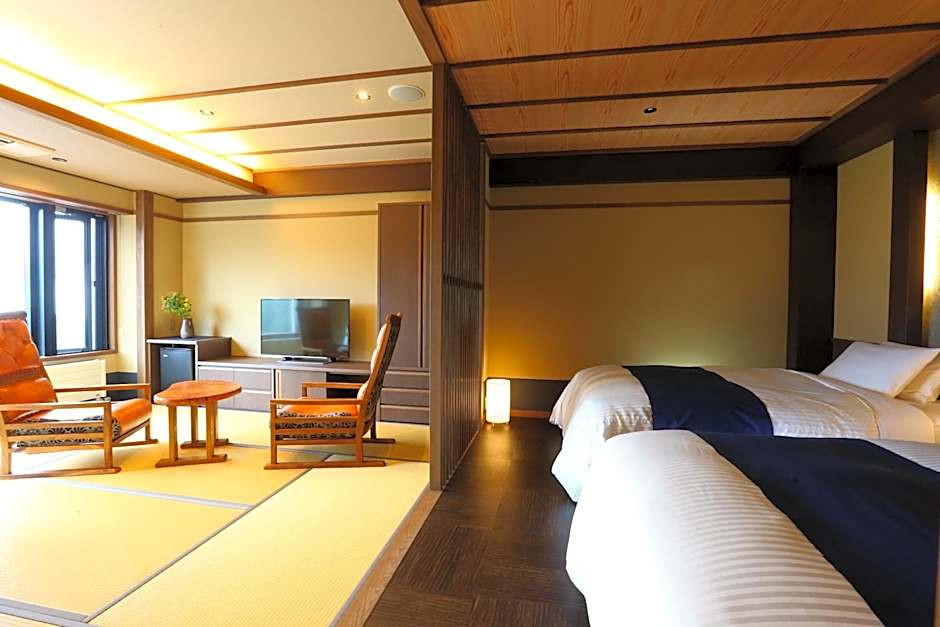 Hotel Higashidate