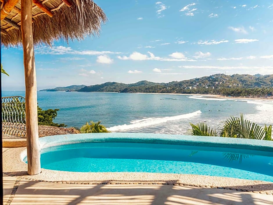 Villa Amor
