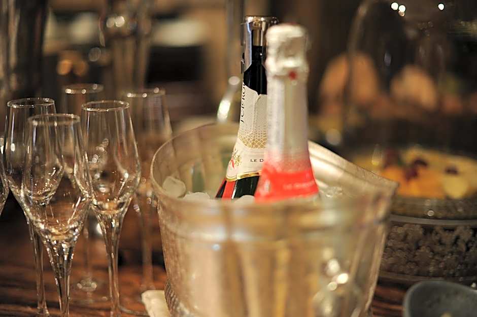 Fusion Boutique Hotel