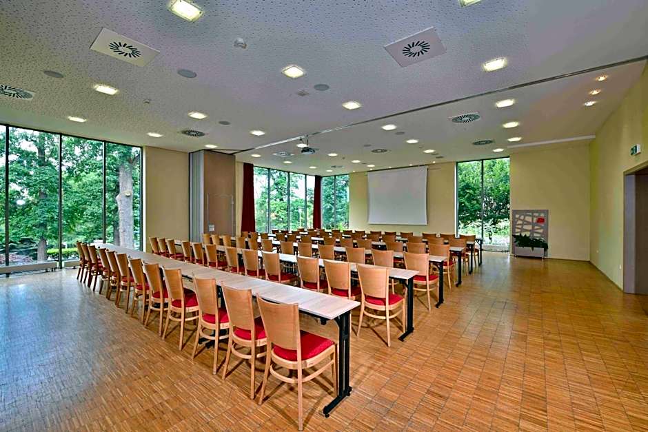LH Parkhotel Hluboka Nad Vltavou Congress & Wellness