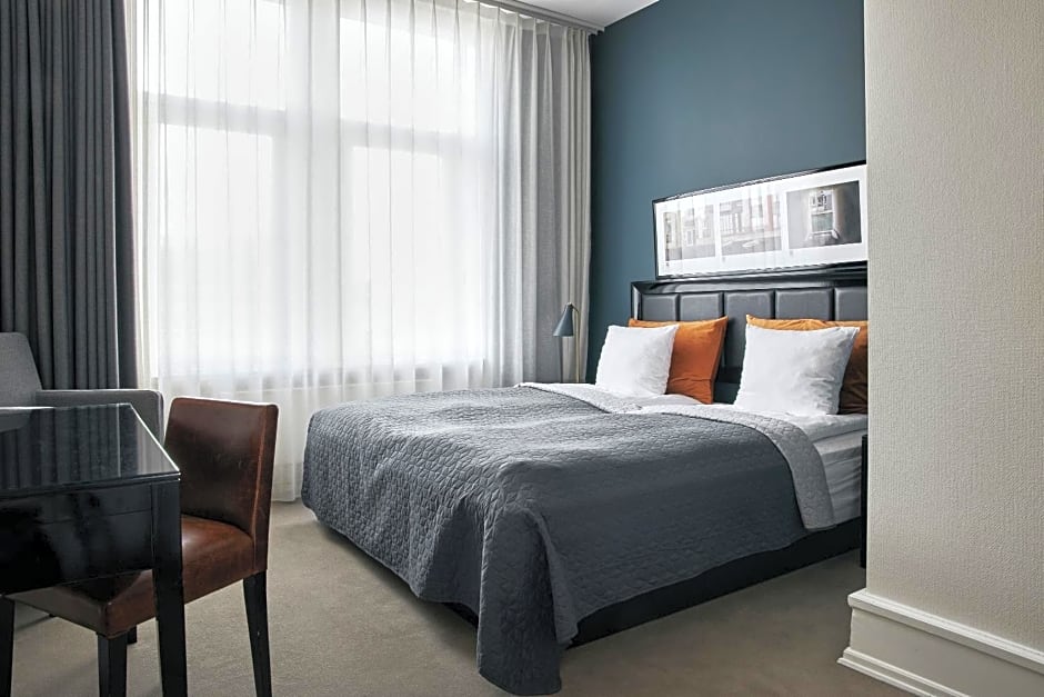 Avenue Hotel Copenhagen by Brøchner Hotels
