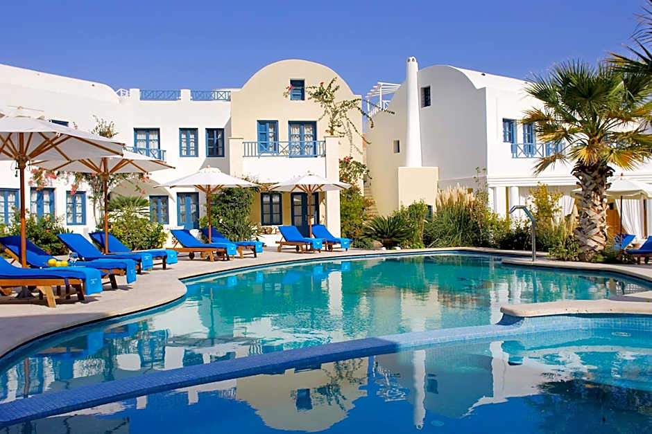 Tamarix Del Mar Suites