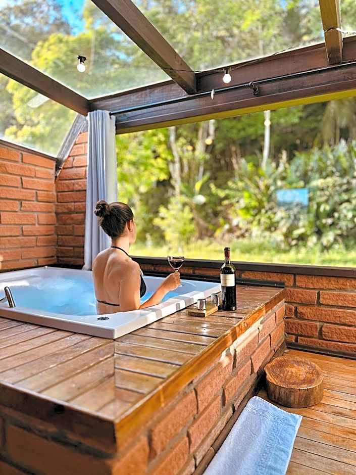 Maria Rita dos Canyons